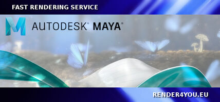 Maya 2018 now available