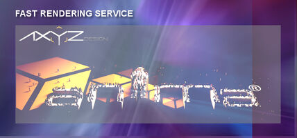AXYZ Anima render farm supports now 1.6