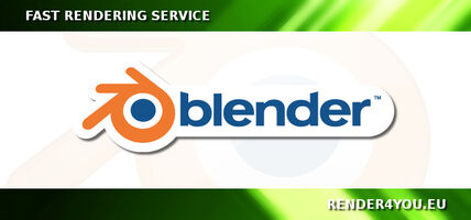 Blender render farm render4you