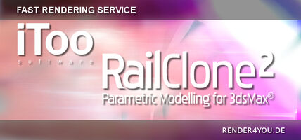 new version 2.4.7 of Railclone 2