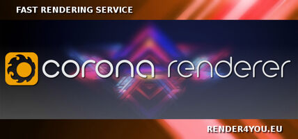 Corona 1.7 for 3ds Max and Cinema 4D