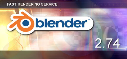 Enabling Seamless Rendering with Blender 2.74