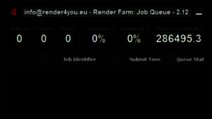 cinema 4d render farm, cpu render farm for cinema 4d usa, 	gpu render farm for cinema 4d usa