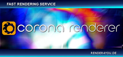 Corona 1.5 for 3ds Max
