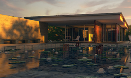 Render4you now supports Blender GPU Cycles rendering